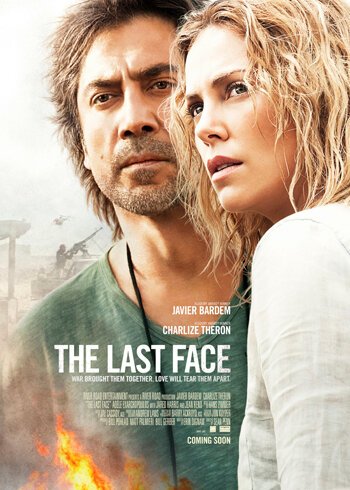 Последнее лицо / The Last Face