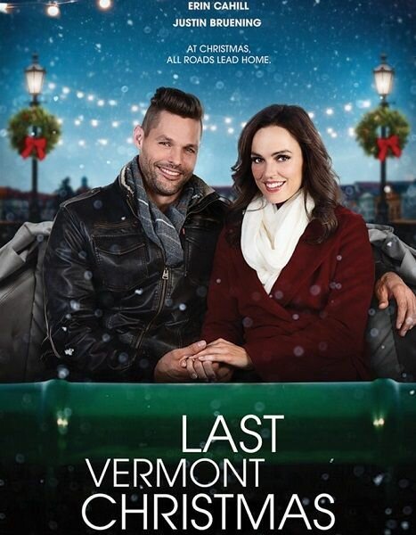 Последнее Рождество в Вермонте / Last Vermont Christmas