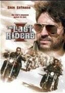 Последние искатели приключений / The Last Riders