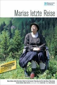 Последний путь Марии / Marias letzte Reise