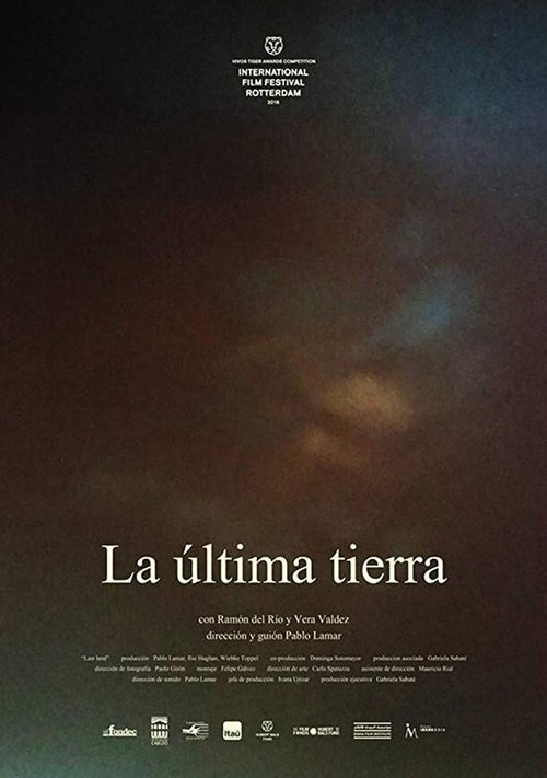 Последняя земля / La última tierra