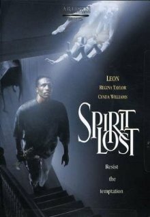 Потеря духа / Spirit Lost