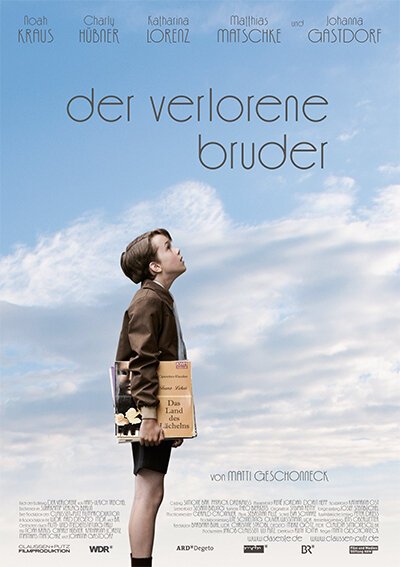 Потерянный брат / Der verlorene Bruder