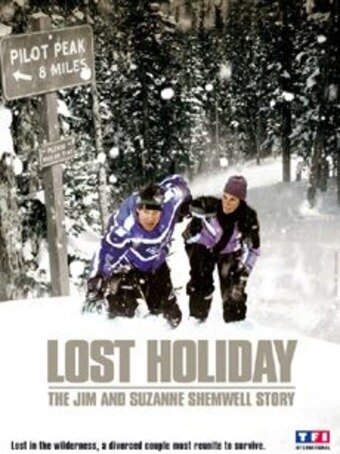 Потерянный отпуск / Lost Holiday: The Jim & Suzanne Shemwell Story