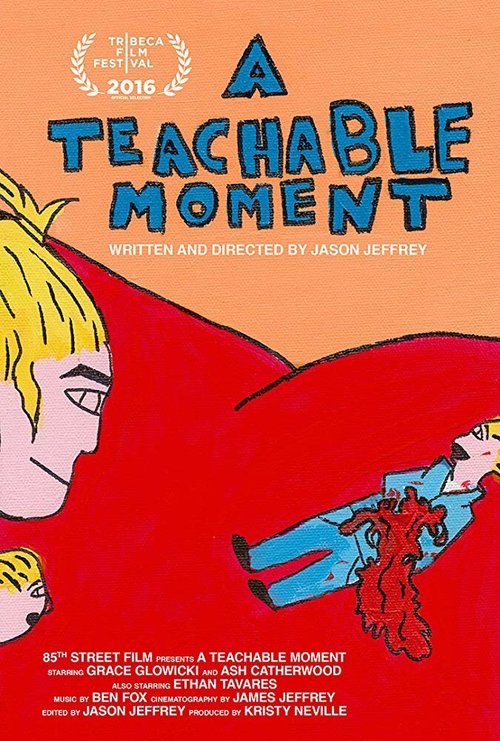 Поучительная история / A Teachable Moment