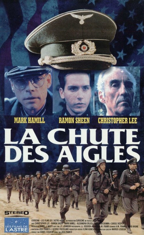 Поверженные / La chute des aigles