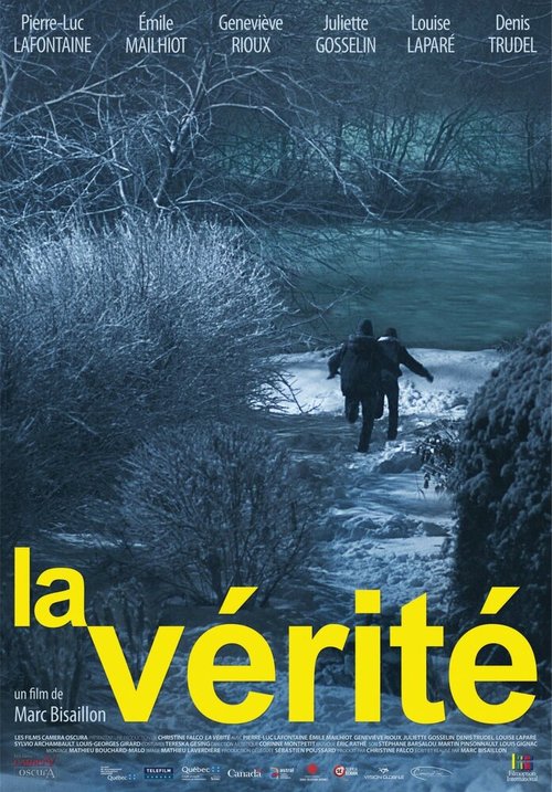 Правда / La vérité