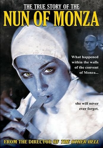 Правдивая история монашки из Монцы / La vera storia della monaca di Monza