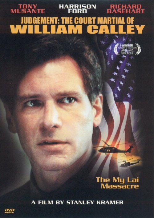 Правосудие / Judgment: The Court Martial of Lieutenant William Calley