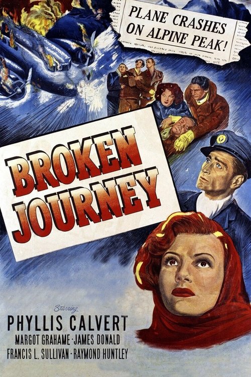 Прерванное путешествие / Broken Journey