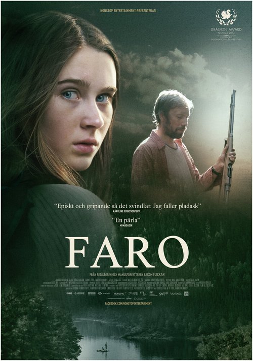 Прибежище / Faro