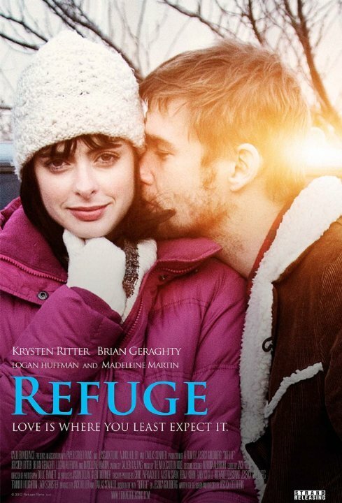 Прибежище / Refuge