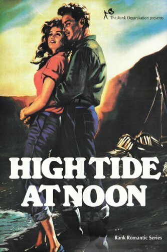 Прилив в полдень / High Tide at Noon