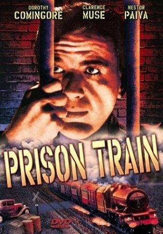 Prison Train