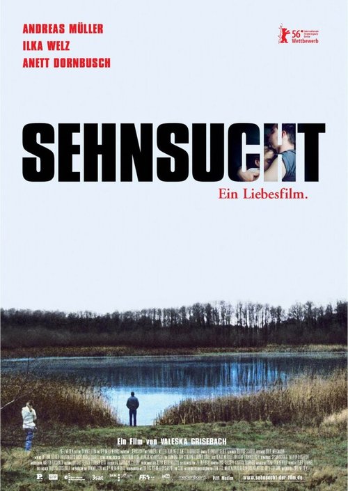 Притяжение / Sehnsucht