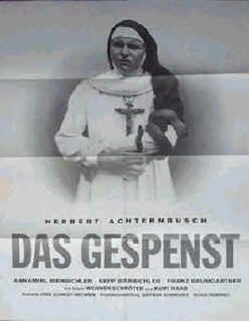 Привидение / Das Gespenst