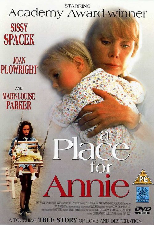 Приют для Энни / A Place for Annie