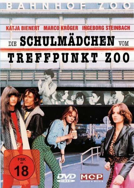 Признание девственницы / Die Schulmädchen vom Treffpunkt Zoo