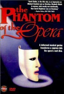 Призрак оперы / The Phantom of the Opera