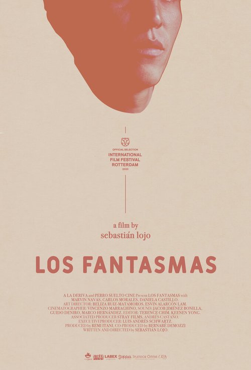 Призраки / Los fantasmas