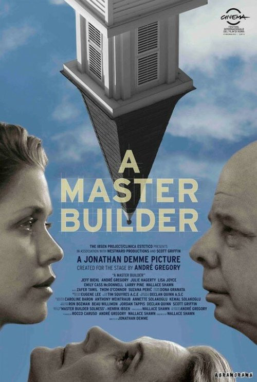 Прораб / A Master Builder