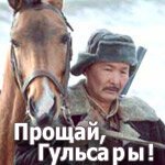 Прощай, Гульсары! / Qosh bol, Gülsary!