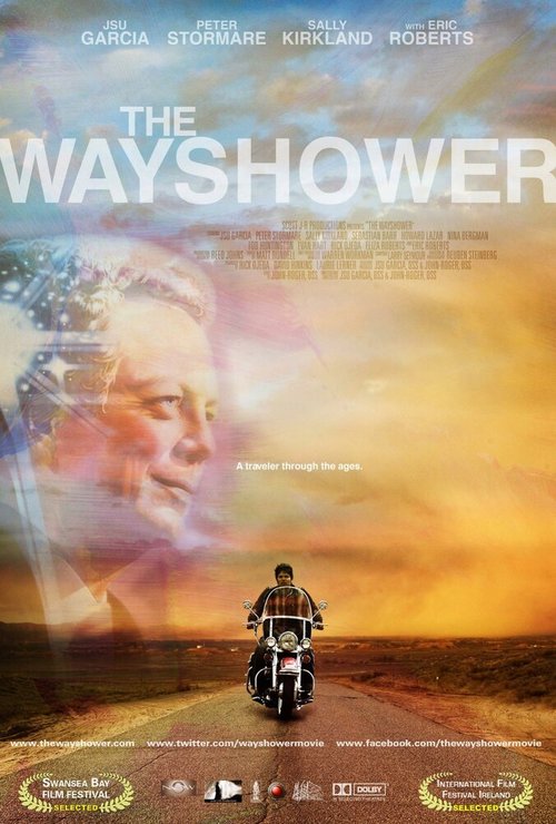 Проводник / The Wayshower