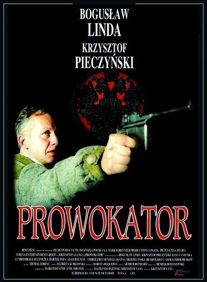 Провокатор / Prowokator