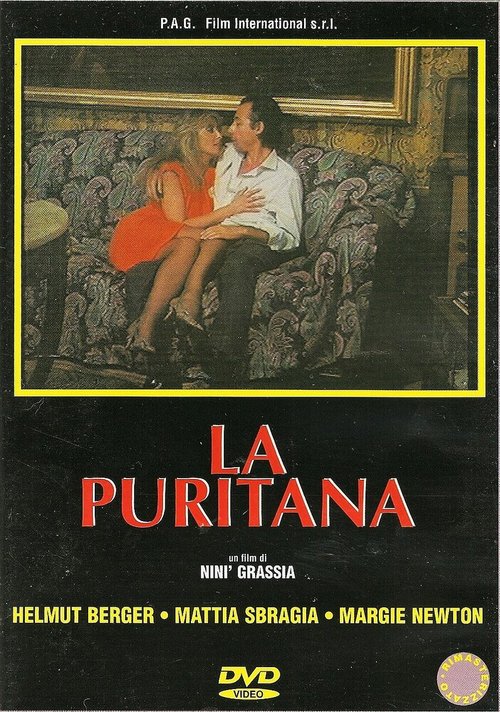 Пуританка / La puritana