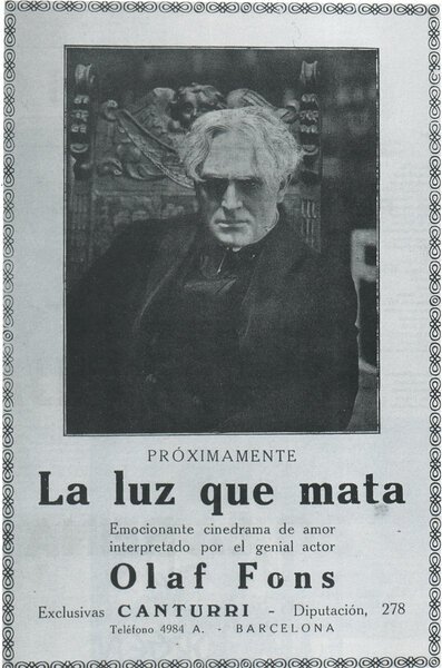 Путь в ночь / Der Gang in die Nacht