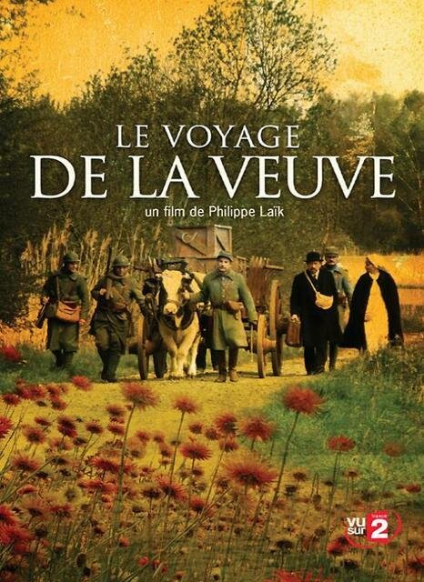 Путешествие вдовы / Le voyage de la veuve