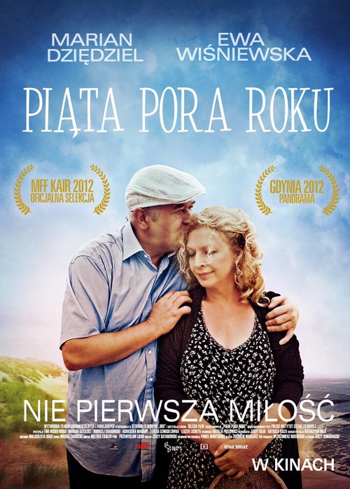 Пятое время года / Piata pora roku