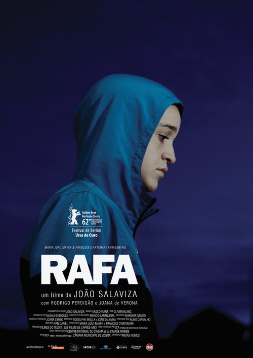 Рафа / Rafa