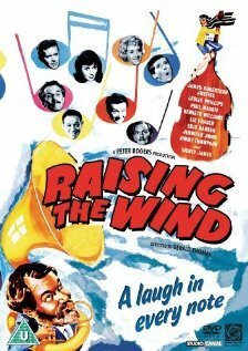 Raising the Wind