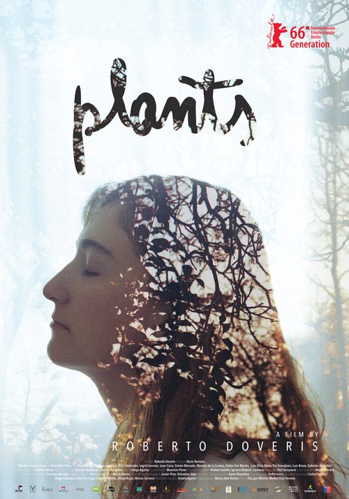 Растения / Las plantas