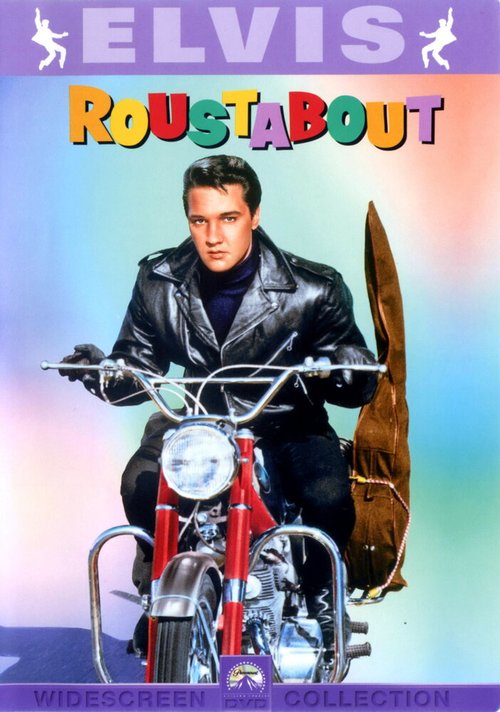 Разнорабочий / Roustabout