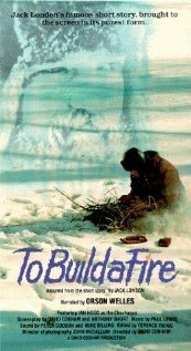 Развести огонь / To Build a Fire