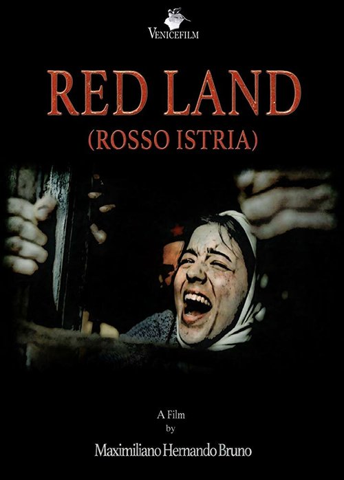 Red Land (Rosso Istria)