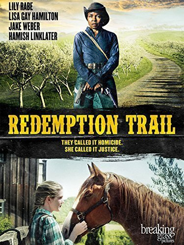 Redemption Trail