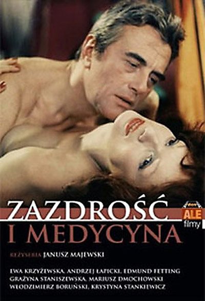 Ревность и медицина / Zazdrosc i medycyna