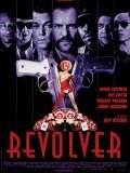 Револьвер / Revolver