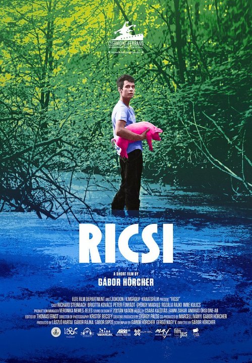 Ricsi