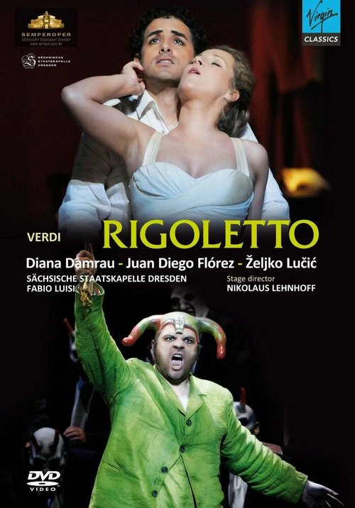 Риголетто / Rigoletto