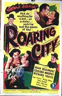 Roaring City