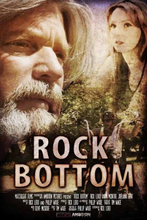 Rock Bottom