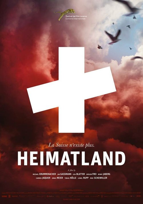 Родина / Heimatland