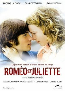 Ромео и Джульетта / Roméo et Juliette