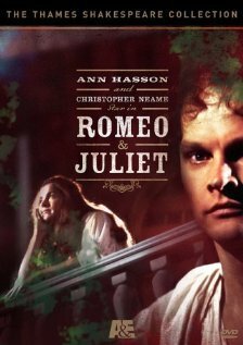 Ромео и Джульетта / Romeo and Juliet