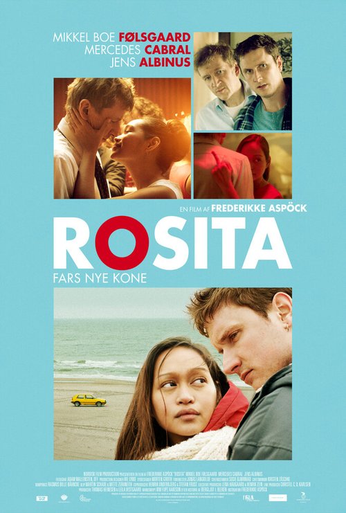 Росита / Rosita