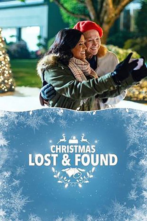 Рождество потерянное и найденное / Christmas Lost and Found